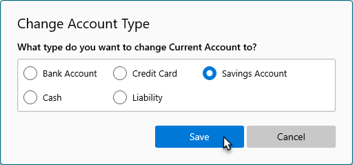Pick the new type